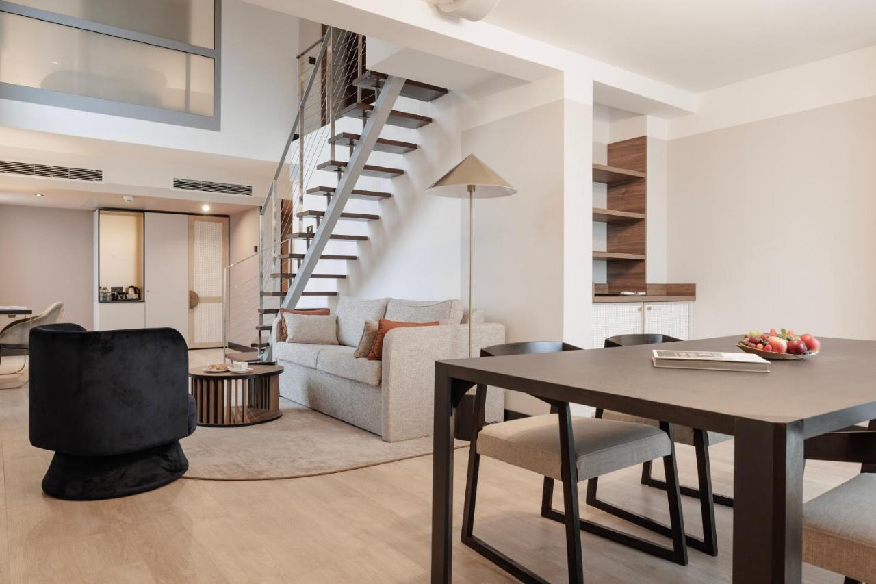 Royal Tulip Sand Колобжег Экстерьер фото A duplex apartment